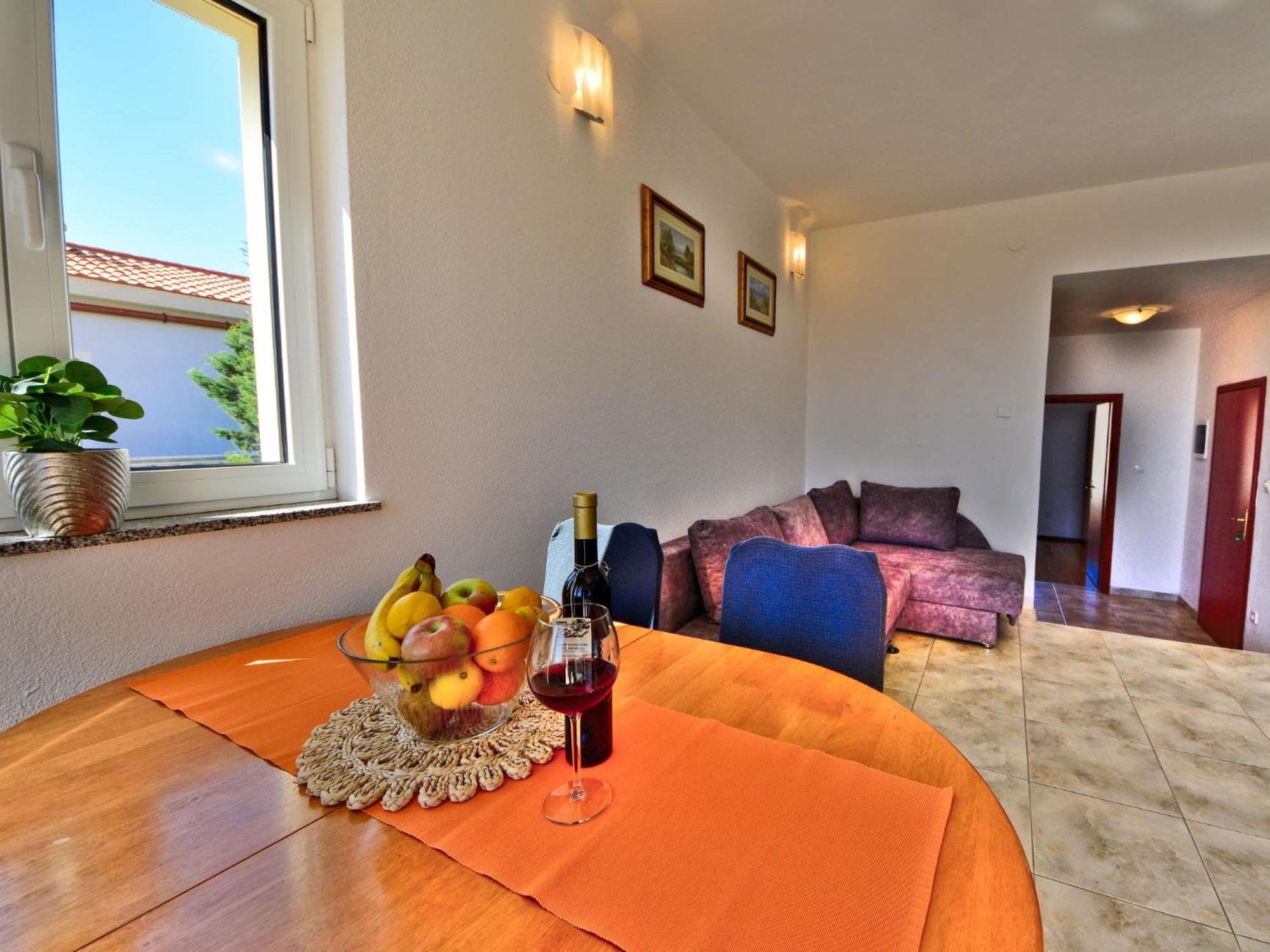 Apartment Golub-4 By Interhome Cesarica Zewnętrze zdjęcie