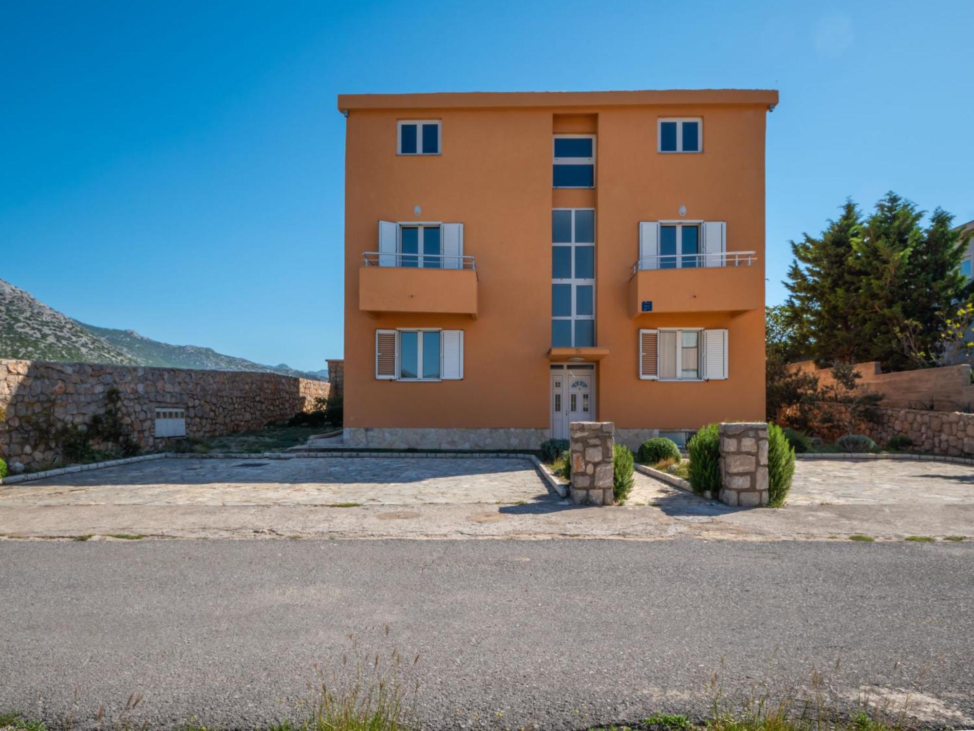 Apartment Golub-4 By Interhome Cesarica Zewnętrze zdjęcie