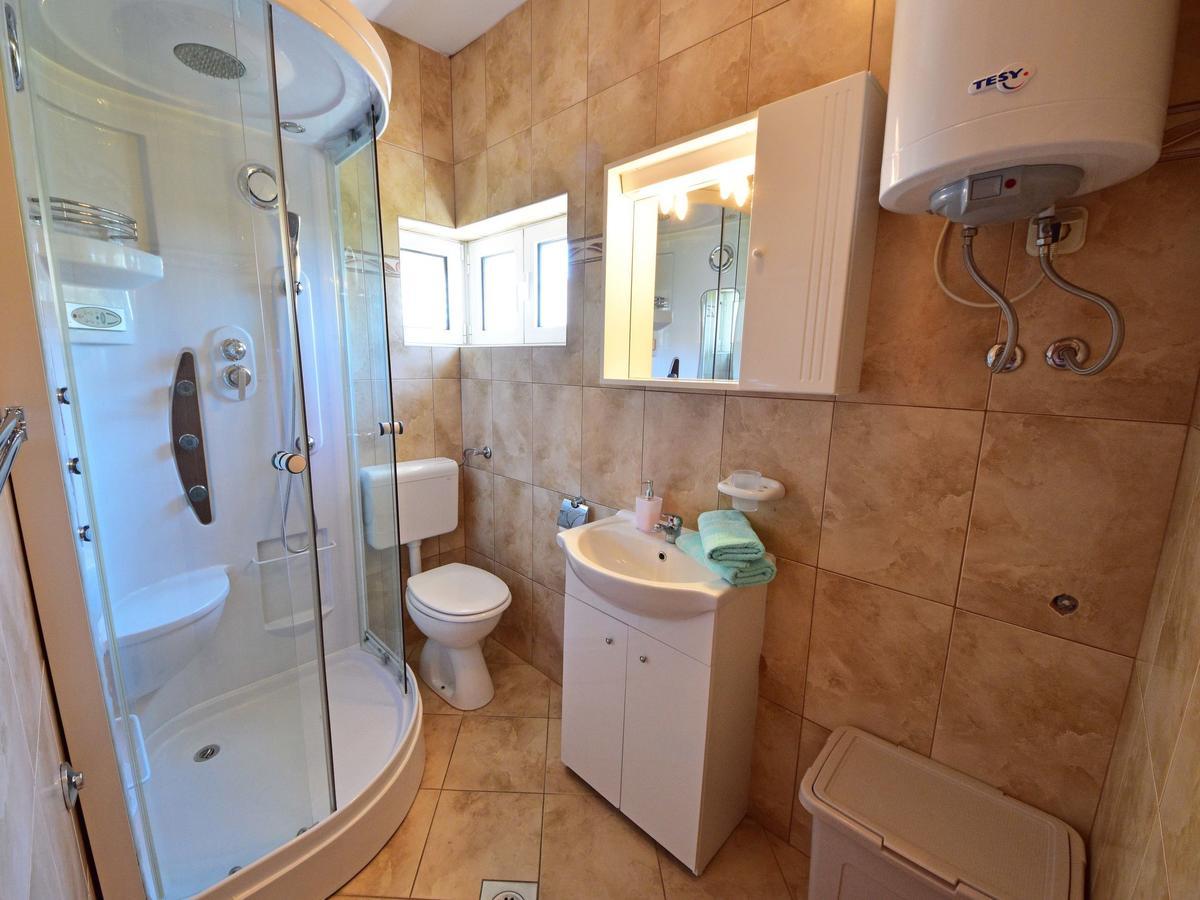 Apartment Golub-4 By Interhome Cesarica Zewnętrze zdjęcie
